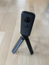 nsta360 ONE X 360-Grad-Action-Kamera (5,7k Videos)