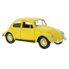 Modellfahrzeug VW Käfer