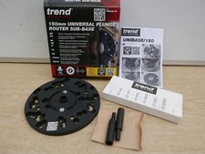TREND UNIBASE/150 UNIVERSAL