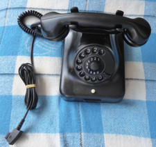 altes telefon-W48-TAE-STECKER UND FUNKTION-