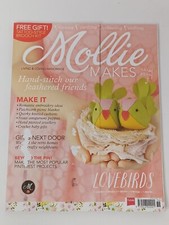 Mollie Makes - UK - Issue 36 -