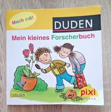 Pixi-Buch Nr. 1959, Mein