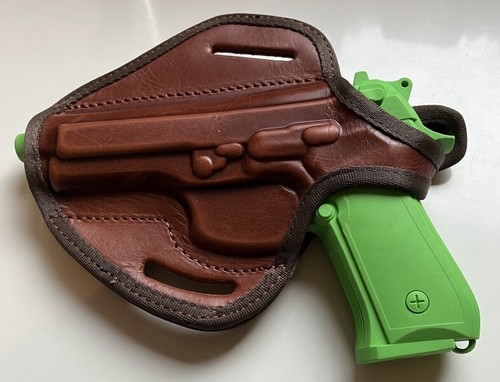 Lederholster für beretta - lederholster,