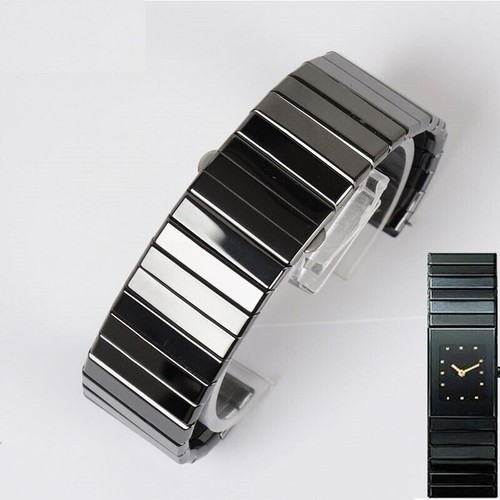 Ersatz keramik uhrenarmband - keramik,