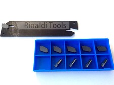 1 x ABSTECH-SET GTN-3 TIALN