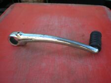 Kickstarter Hebel - Simson ? Schwalbe ??