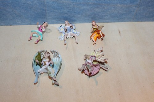 Tolle schleich elfen - 5,