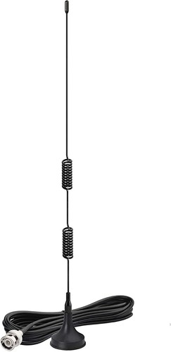 Amateur scanner antenne - scanner,