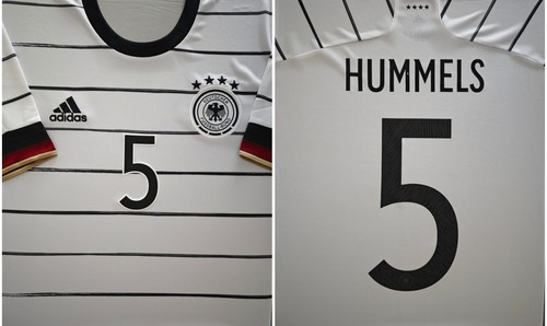 Trikot adidas dfb 2020 2021 - trikot,