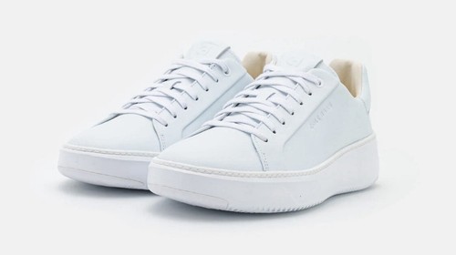Cole haan leder luxus - luxus, sneaker