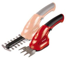 Einhell Akku-Grasschere Strauchschere GC-CG 3,6 Li WT