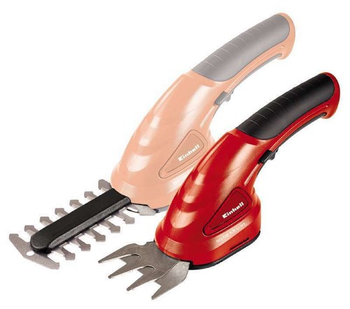 Einhell akku grasschere - einhell, akku-grasschere