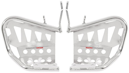 Heelguard für yamaha - heelguard, raptor