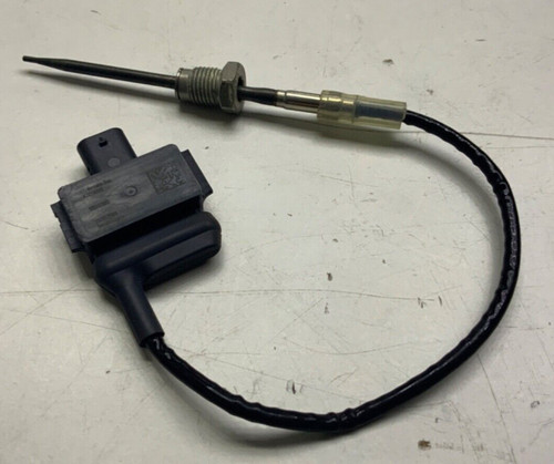 Temperatursensor vor - temperatursensor,