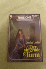 Irrlicht - Unheimliche