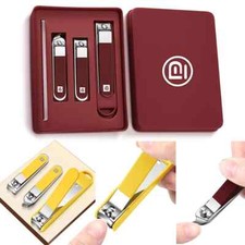 Profi Edelstahl Nagelknipser