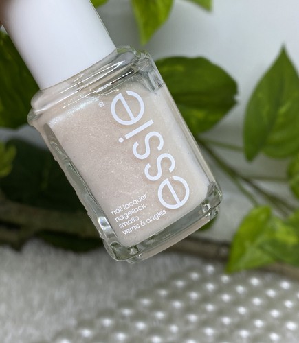 Essie nail lacquer - essie, nagellack