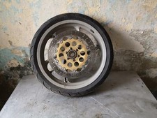 Cagiva Mito 8p Felge Rad