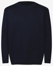 Pullover - Grobstrickpullover