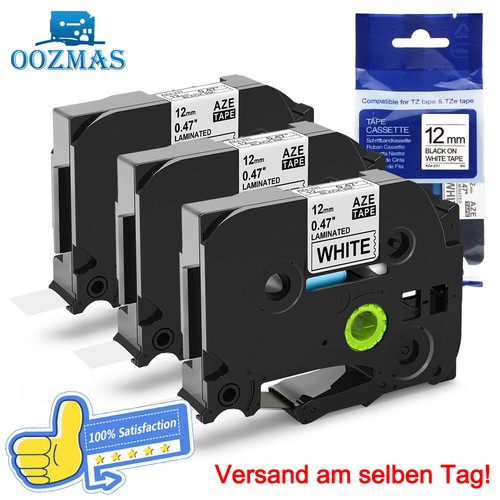 Schriftband tze 231 12mm - schriftband, tze-231