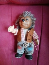 Igel Mekki von Steiff