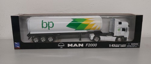 Modell trucks cm - trucks, bp