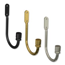 Raffbügel / Raffhalter in