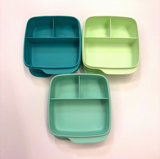 3X Neu TUPPERWARE Clevere