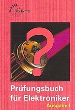 Prüfungsbuch für