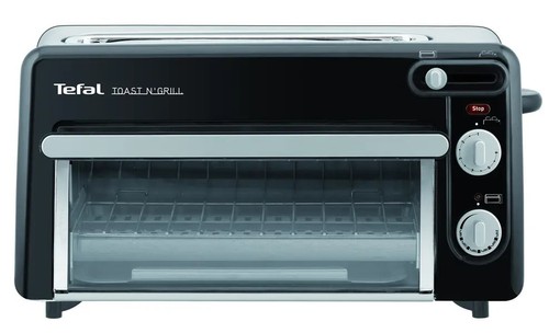 Tefal 6008 toaster - 6008, mit