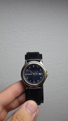 Junghans solar quartz - 1,