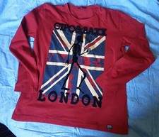 CIPO & BAXX Langarm Shirt XXL