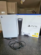 Playstation 5 Disc Edition 825