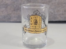 Vintage Wehlener Sonnenuhr
