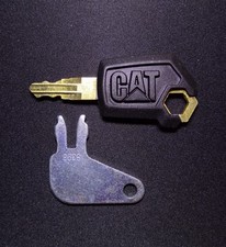 Schlüssel für Caterpillar