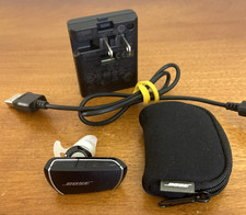 Bose Bluetooth Headset Series