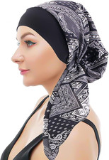 Kopftuch für Frauen