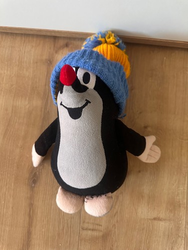 Der kleine maulwurf - der,