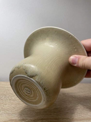 Vase studiokeramik weigel - vase,