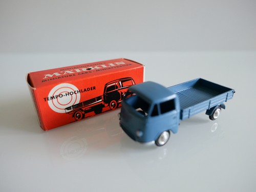 Märklin miniature cars - mÄrklin,