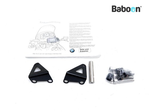 Bmw navigationssystem r - navigationssystem,
