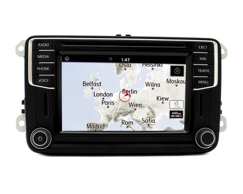 Discover media navi - media,