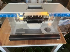 PRAC-TEC Poliermotor