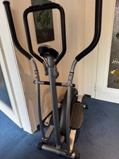 Crosstrainer HAMMER