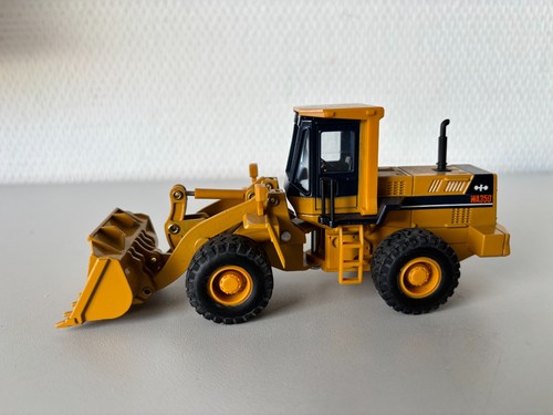 Komatsu radlader wa350 - radlader,