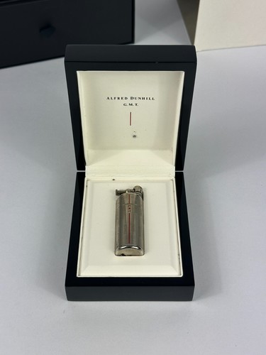 Limitiertes dunhill t - dunhill, g.m.t