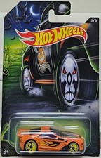 Hot Wheels 2017 - Happy Halloween - Scorcher /K28