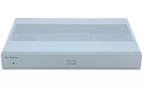 Cisco c1111 router 4port - cisco,