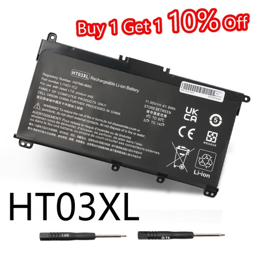 Laptop akku ht03xl für - ht03xl, 250