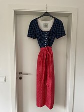 Wenger Dirndl Waschdirndl Gr